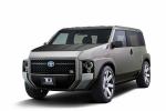 Toyota Tj Cruiser 2017 года
